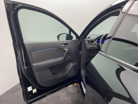 RENAULT SYMBIOZ - voiture d'occasion - Photo 19