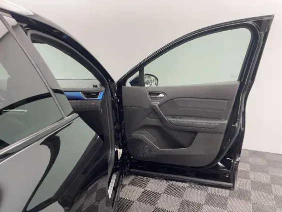 RENAULT SYMBIOZ - voiture d'occasion - Photo 20