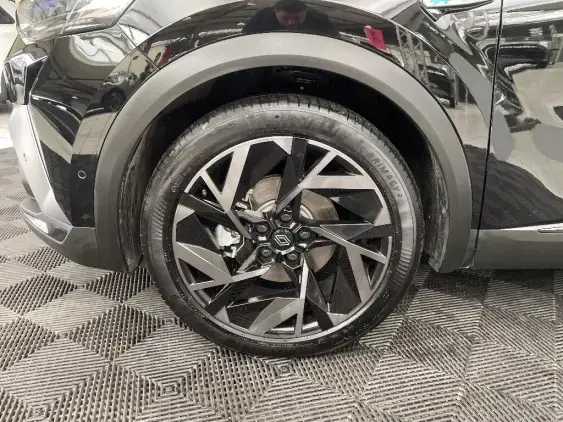 RENAULT SYMBIOZ - voiture d'occasion - Photo 23