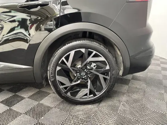 RENAULT SYMBIOZ - voiture d'occasion - Photo 24