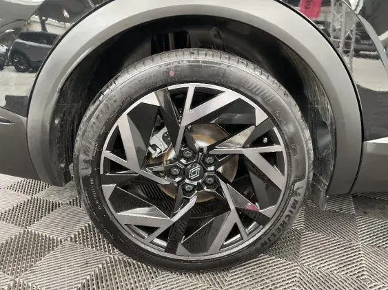 RENAULT SYMBIOZ - voiture d'occasion - Photo 25