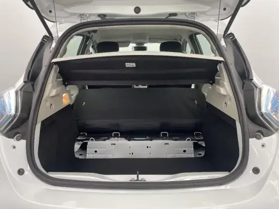 RENAULT ZOE - voiture d'occasion - Photo 15