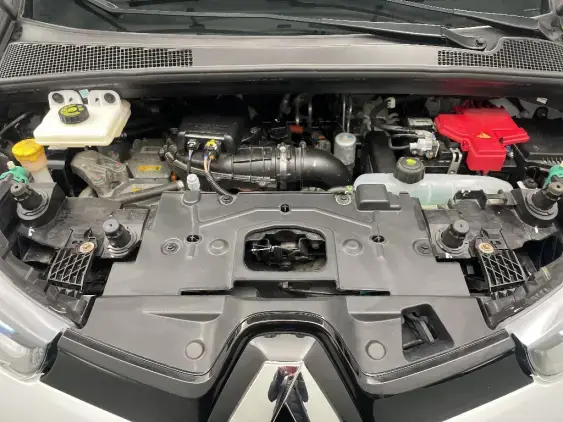 RENAULT ZOE - voiture d'occasion - Photo 20