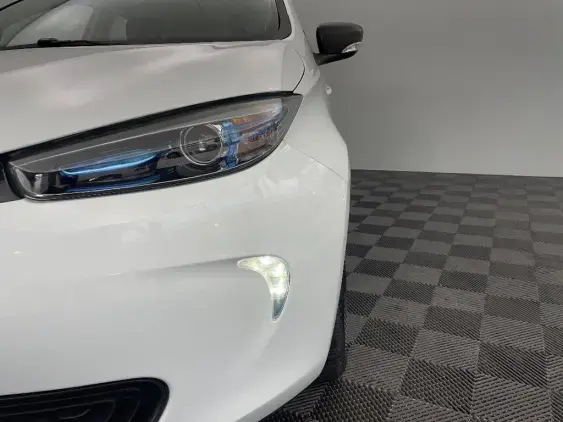 RENAULT ZOE - voiture d'occasion - Photo 21