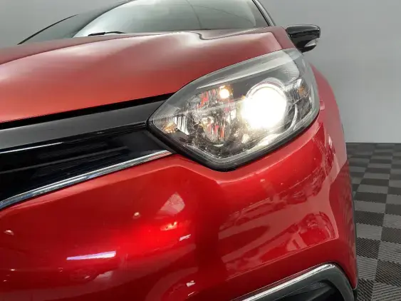 RENAULT CAPTUR - voiture d'occasion - Photo 21