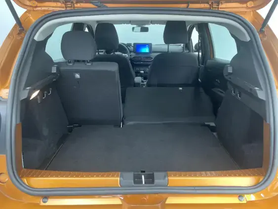 DACIA SANDERO III - voiture d'occasion - Photo 14