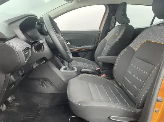 DACIA SANDERO III - voiture d'occasion - Photo 16