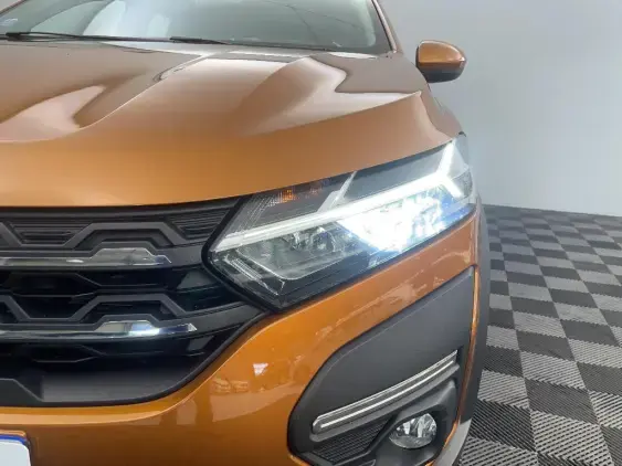 DACIA SANDERO III - voiture d'occasion - Photo 20