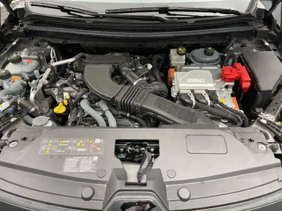 RENAULT AUSTRAL - voiture d'occasion - Photo 20