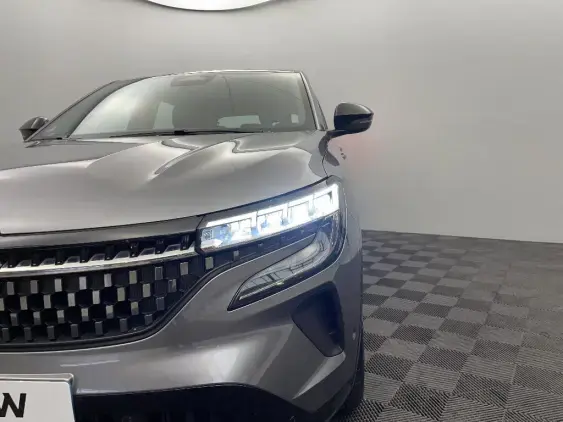 RENAULT AUSTRAL - voiture d'occasion - Photo 21