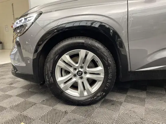 RENAULT AUSTRAL - voiture d'occasion - Photo 22