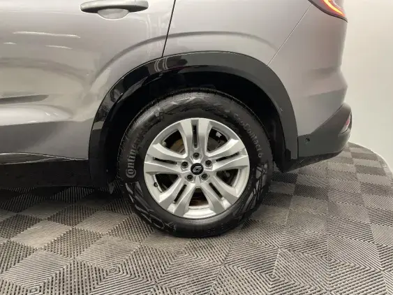 RENAULT AUSTRAL - voiture d'occasion - Photo 23