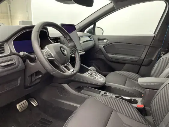 RENAULT CAPTUR II - voiture d'occasion - Photo 18