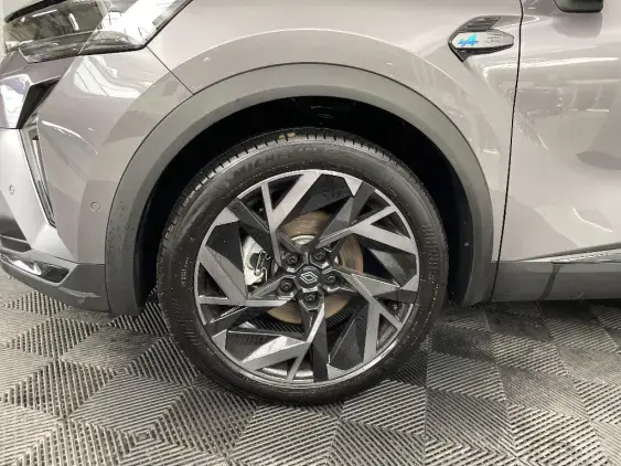 RENAULT CAPTUR II - voiture d'occasion - Photo 23