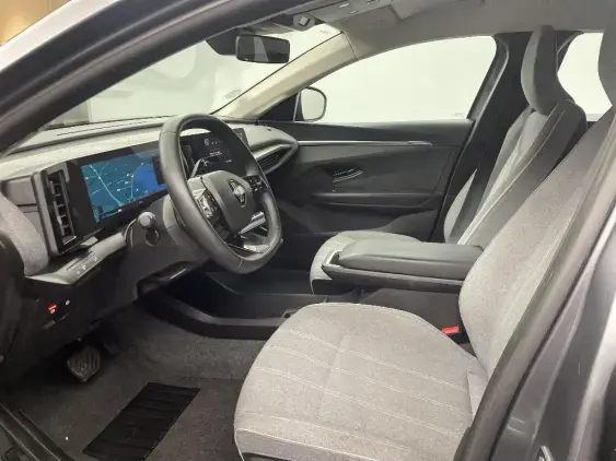 RENAULT MEGANE V - voiture d'occasion - Photo 18