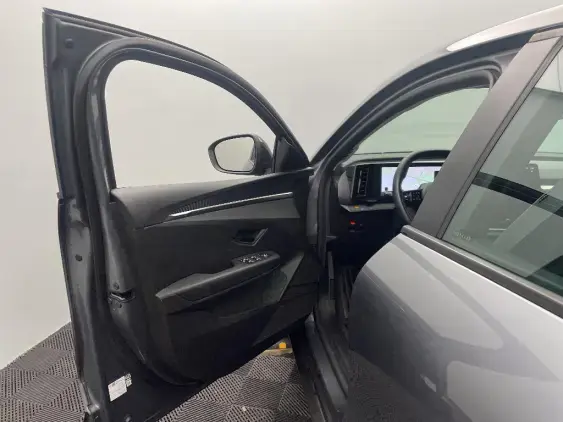 RENAULT MEGANE V - voiture d'occasion - Photo 19