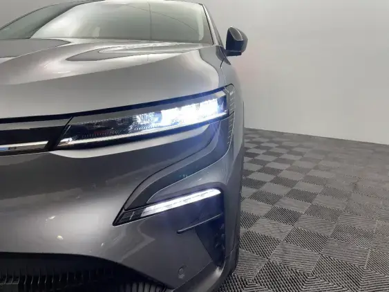 RENAULT MEGANE V - voiture d'occasion - Photo 22