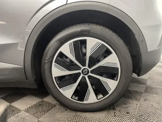 RENAULT MEGANE V - voiture d'occasion - Photo 24