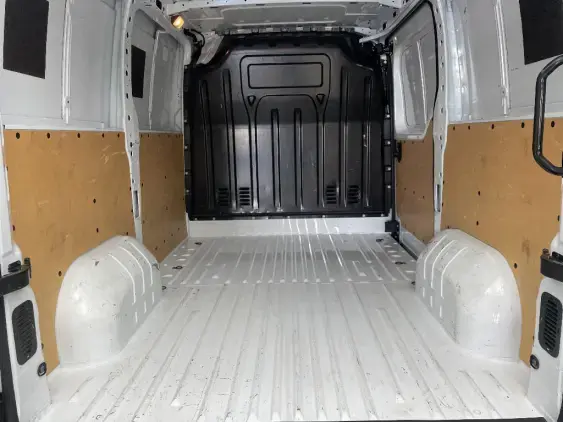 RENAULT MASTER FG III - voiture d'occasion - Photo 16