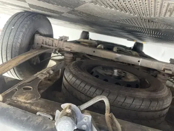 RENAULT MASTER FG III - voiture d'occasion - Photo 17