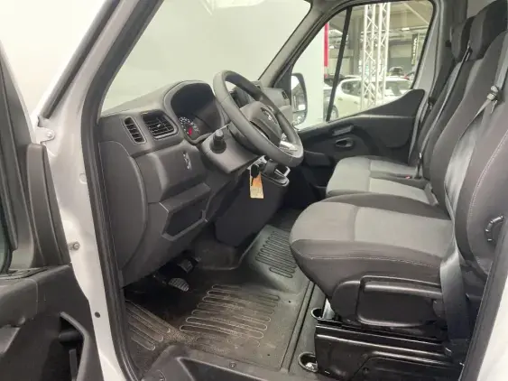 RENAULT MASTER FG III - voiture d'occasion - Photo 18