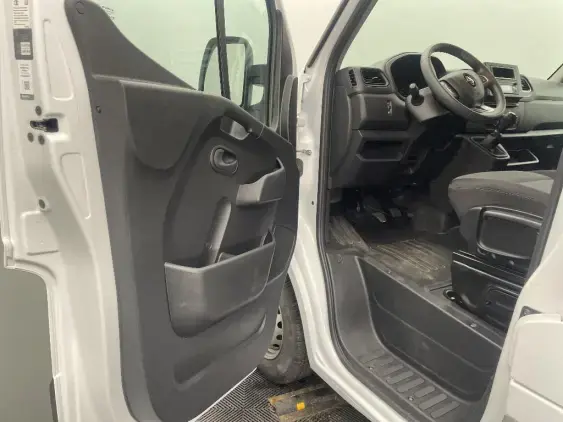 RENAULT MASTER FG III - voiture d'occasion - Photo 19