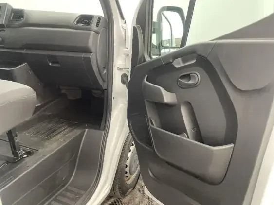 RENAULT MASTER FG III - voiture d'occasion - Photo 20