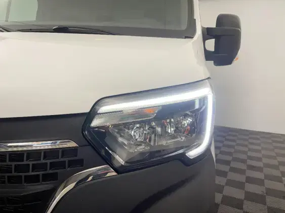 RENAULT MASTER FG III - voiture d'occasion - Photo 21