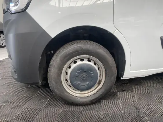 RENAULT MASTER FG III - voiture d'occasion - Photo 22