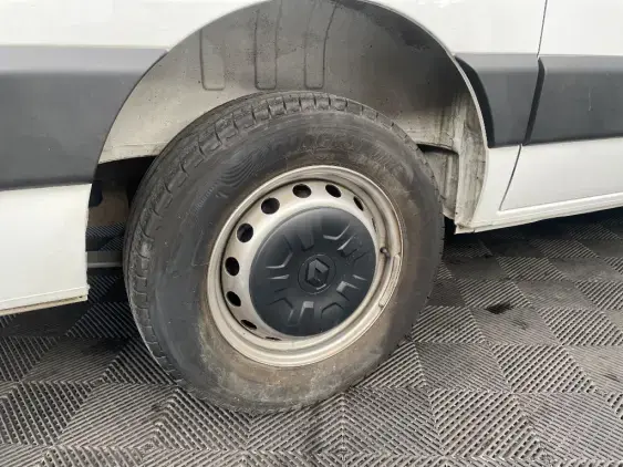 RENAULT MASTER FG III - voiture d'occasion - Photo 24