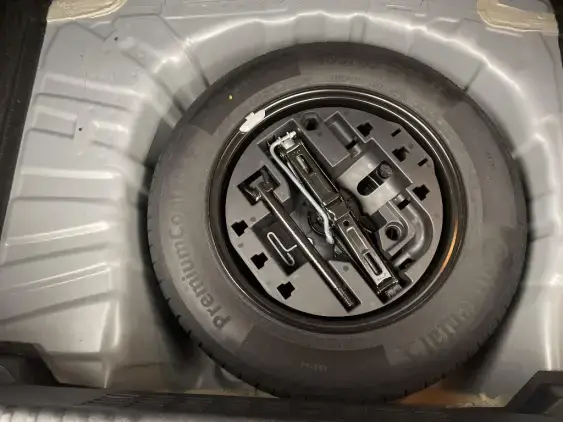 RENAULT CLIO V - voiture d'occasion - Photo 17