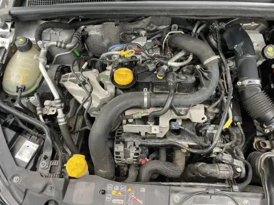 RENAULT CLIO V - voiture d'occasion - Photo 21