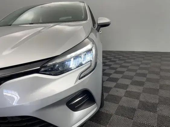 RENAULT CLIO V - voiture d'occasion - Photo 22