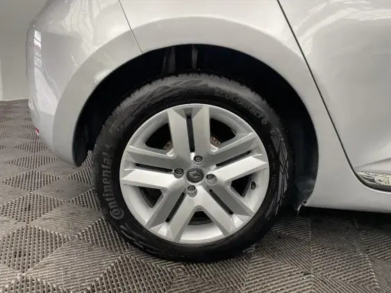 RENAULT CLIO V - voiture d'occasion - Photo 25