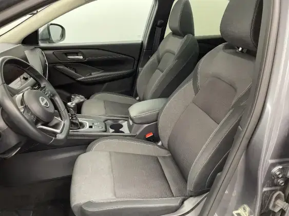 NISSAN QASHQAI III - voiture d'occasion - Photo 18