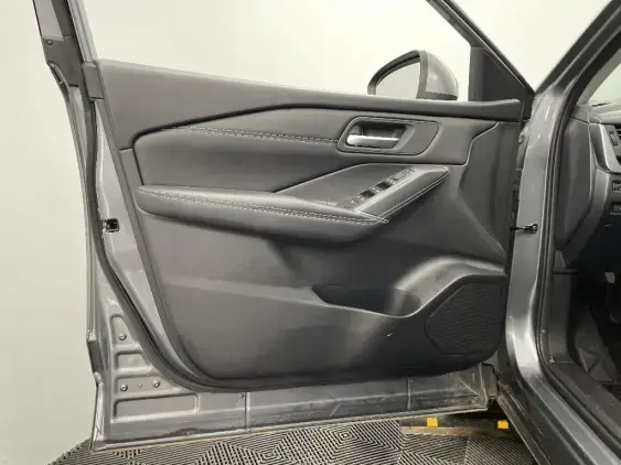 NISSAN QASHQAI III - voiture d'occasion - Photo 19