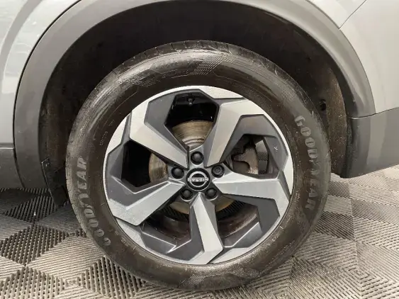 NISSAN QASHQAI III - voiture d'occasion - Photo 24