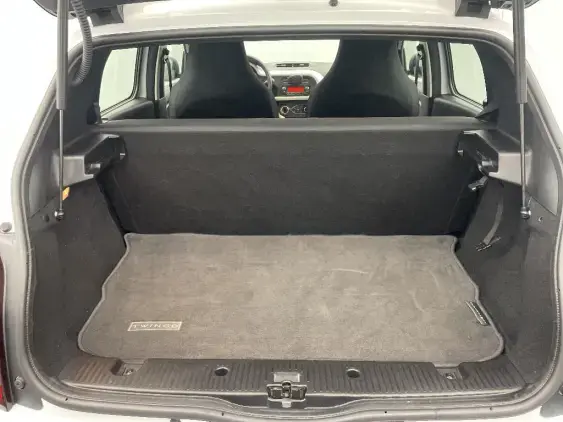 RENAULT TWINGO ELECTRIQUE III - voiture d'occasion - Photo 14