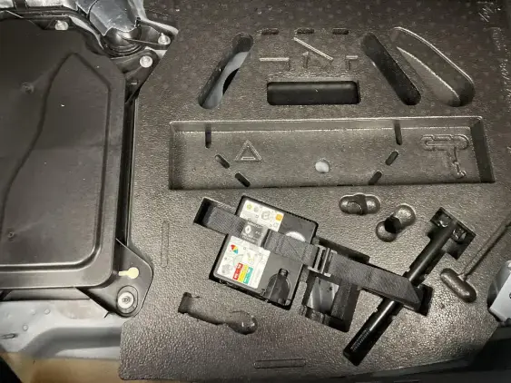 RENAULT CLIO V - voiture d'occasion - Photo 17