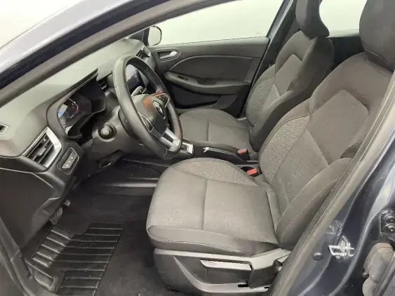 RENAULT CLIO V - voiture d'occasion - Photo 18