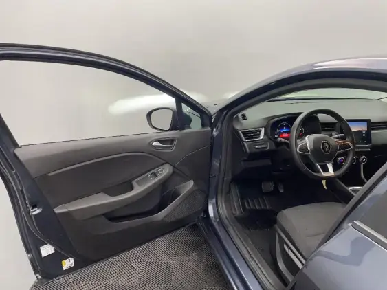 RENAULT CLIO V - voiture d'occasion - Photo 19