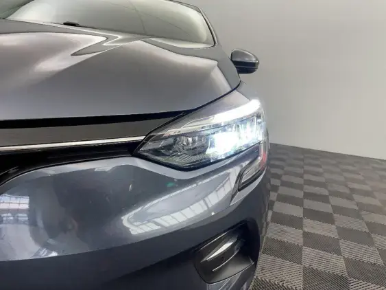 RENAULT CLIO V - voiture d'occasion - Photo 22