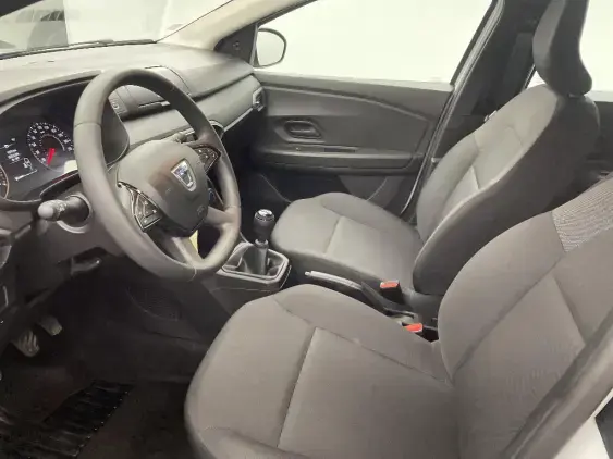 DACIA SANDERO III - voiture d'occasion - Photo 17