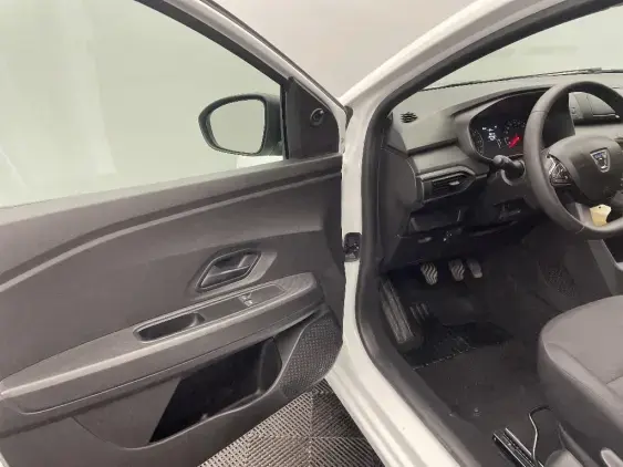DACIA SANDERO III - voiture d'occasion - Photo 18
