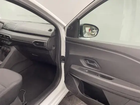 DACIA SANDERO III - voiture d'occasion - Photo 19