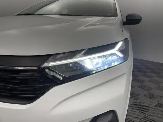 DACIA SANDERO III - voiture d'occasion - Photo 20