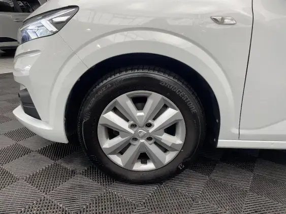 DACIA SANDERO III - voiture d'occasion - Photo 21