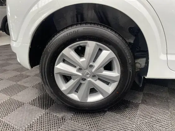 DACIA SANDERO III - voiture d'occasion - Photo 23