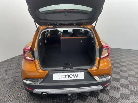 RENAULT CAPTUR II - voiture d'occasion - Photo 16