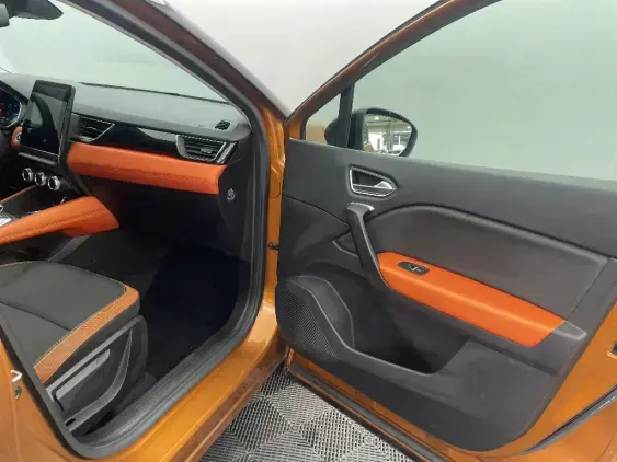 RENAULT CAPTUR II - voiture d'occasion - Photo 19